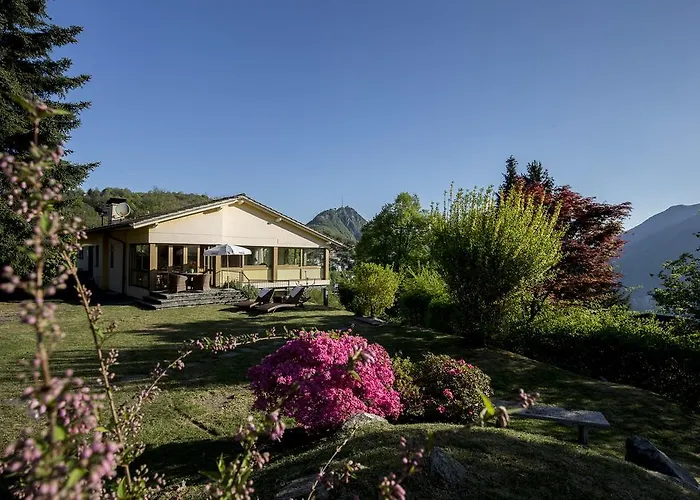 Casa Calina