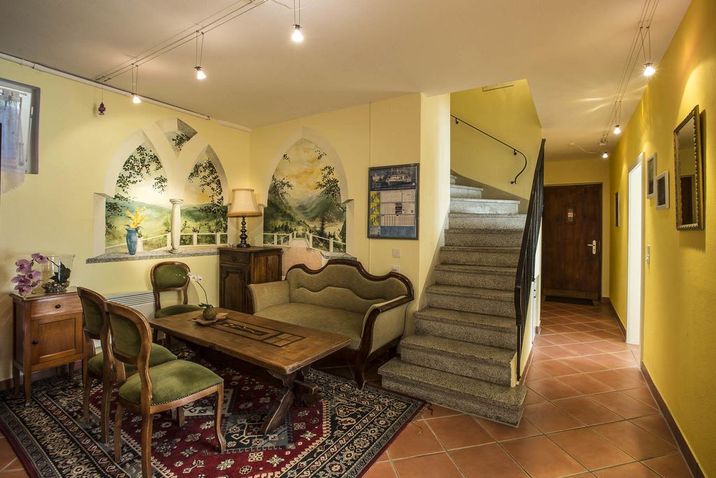 Casa Calina Auberge de jeunesse *