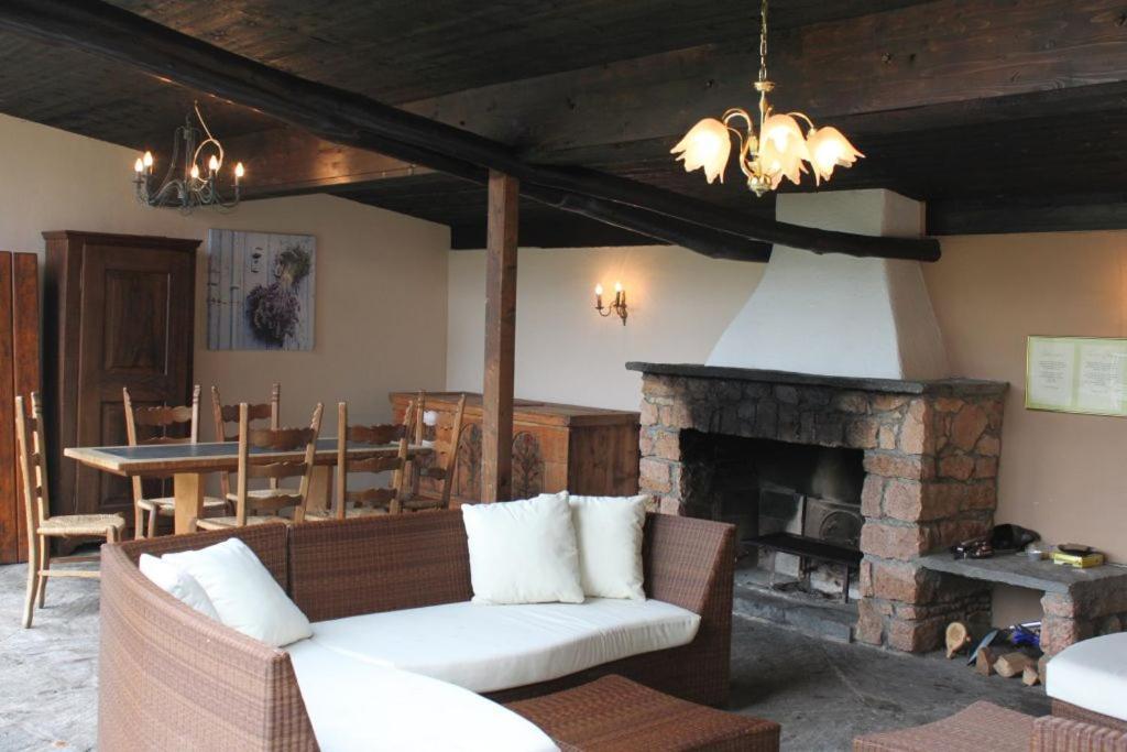 Casa Calina Auberge de jeunesse Lugano