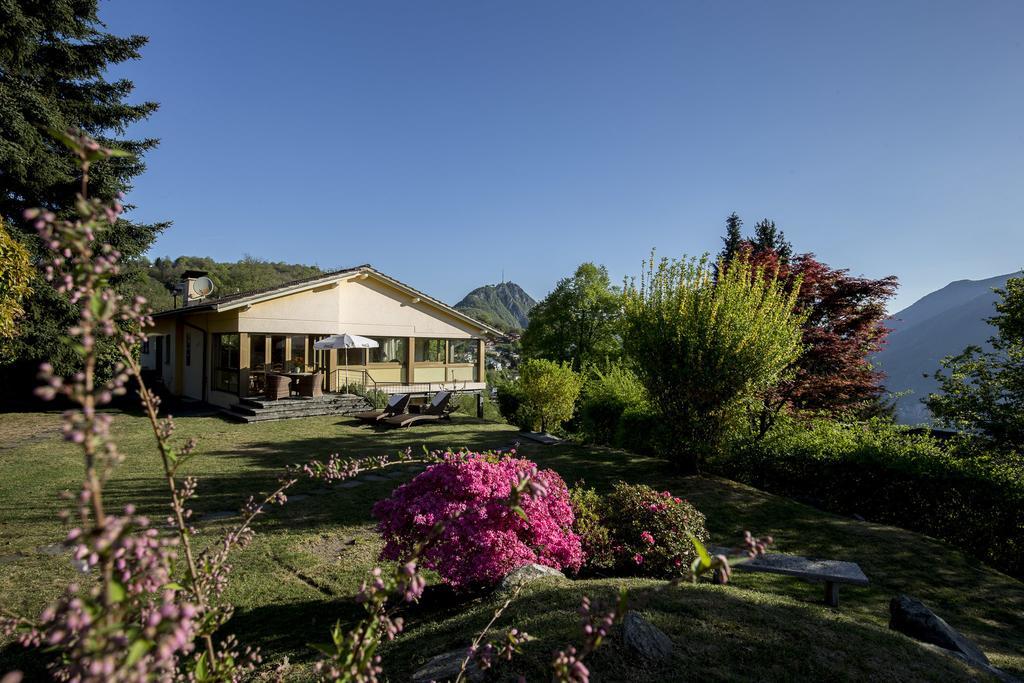Casa Calina *