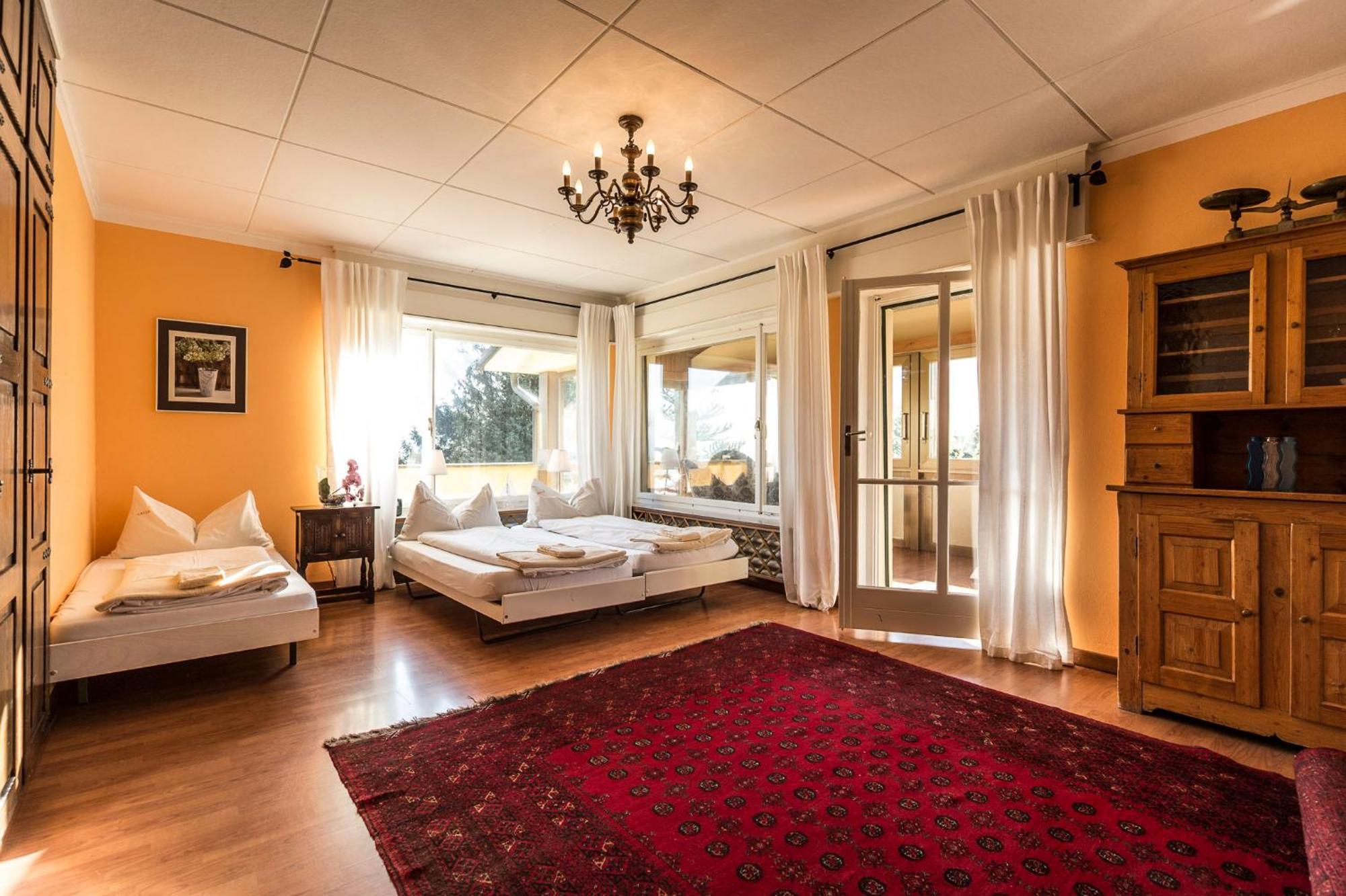 Casa Calina Hostel *