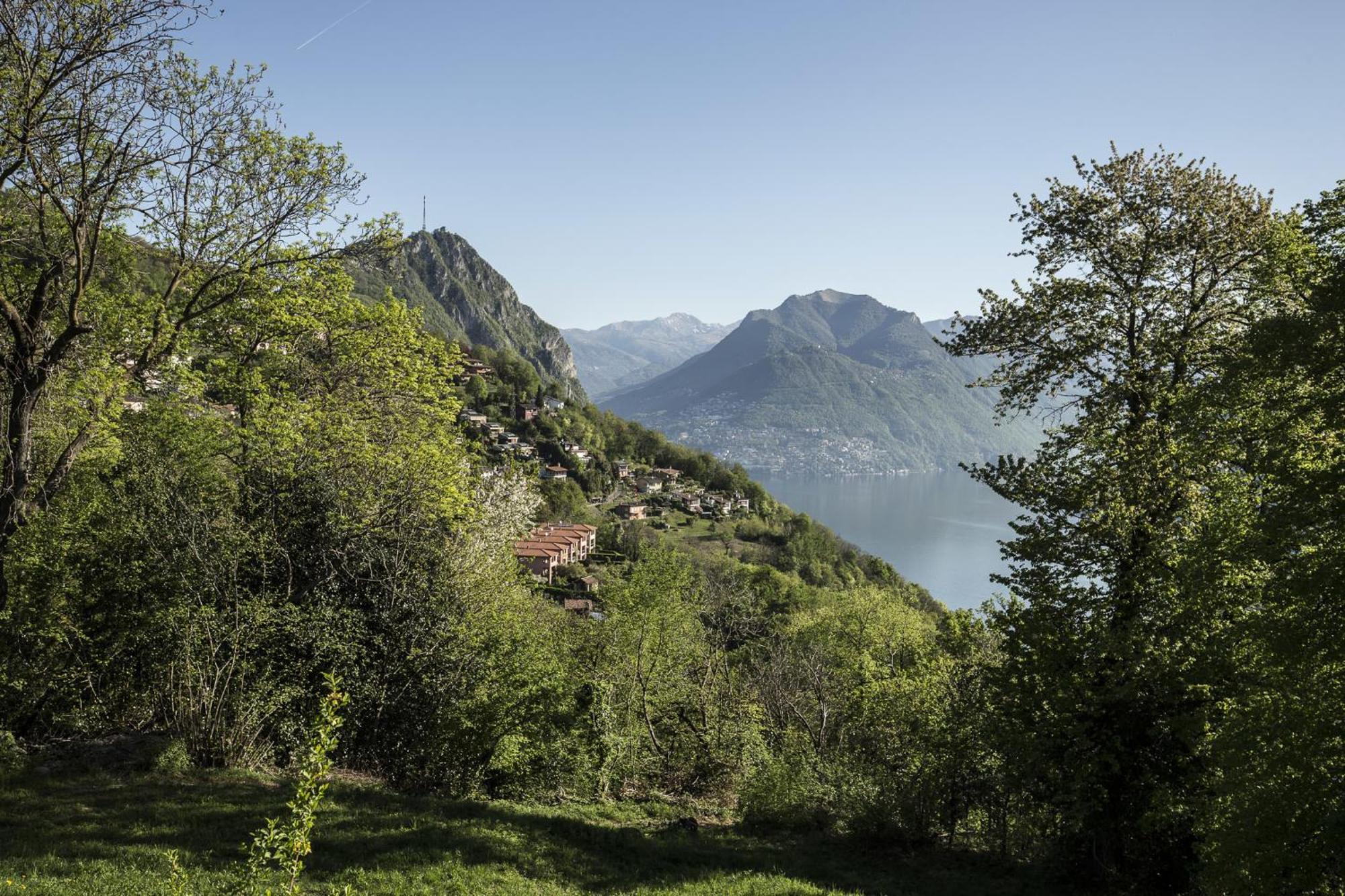Hostel Casa Calina Lugano