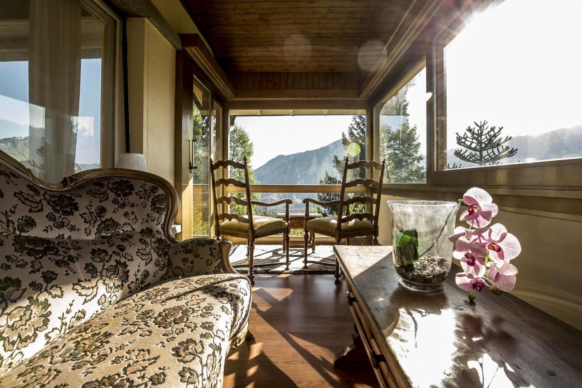 Casa Calina * Lugano