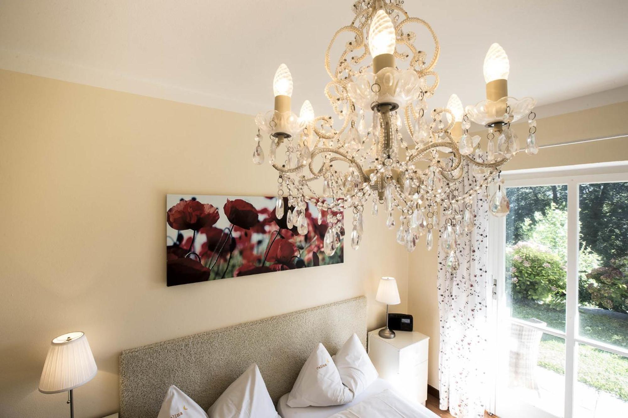 Casa Calina Hostel Lugano