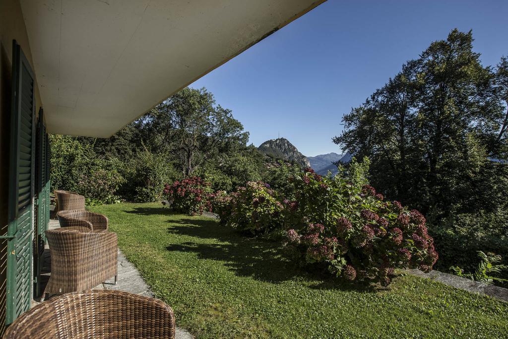 Casa Calina * Lugano